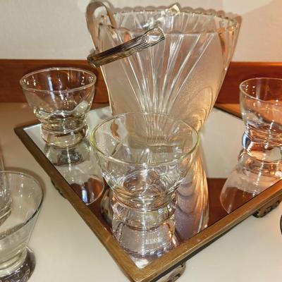 BARWARE
