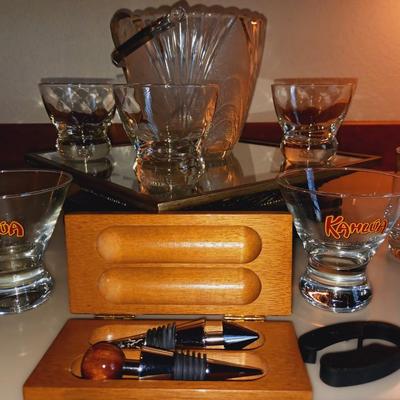 BARWARE