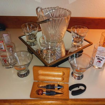 BARWARE