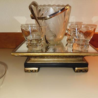 BARWARE