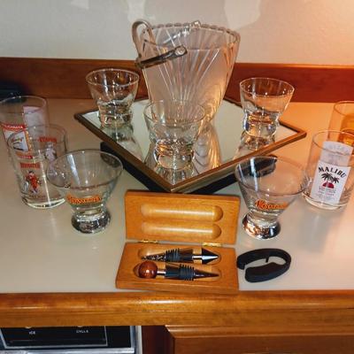 BARWARE