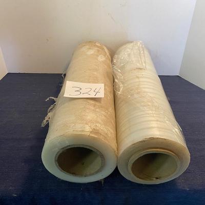 Shrink Wrap