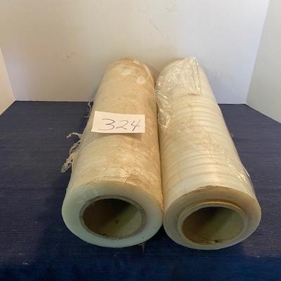 Shrink Wrap
