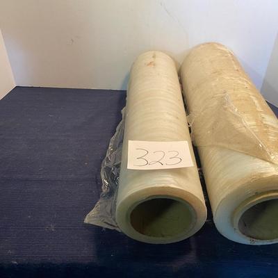 Shrink Wrap