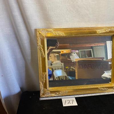 Pretty Mirror