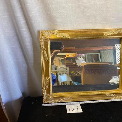 Pretty Mirror