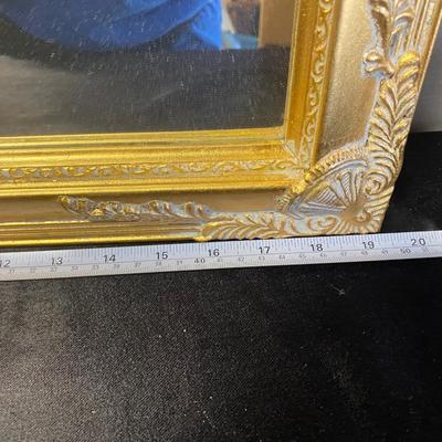Pretty Mirror