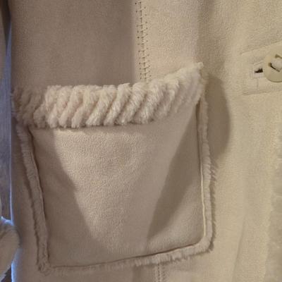 St. JOHN'S BAY Hooded Coat