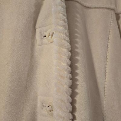 St. JOHN'S BAY Hooded Coat