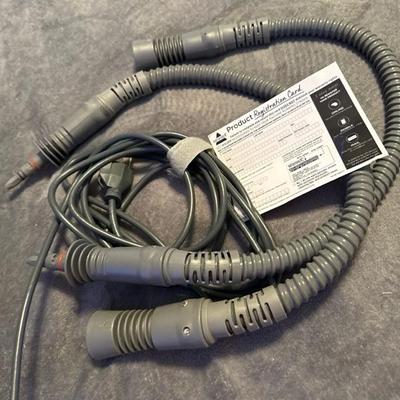 Bissell power steamer extended reach