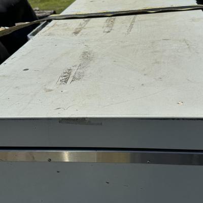 SO LOW CHEST STYLE model C85-9 (9 cubic ft) 7915 new