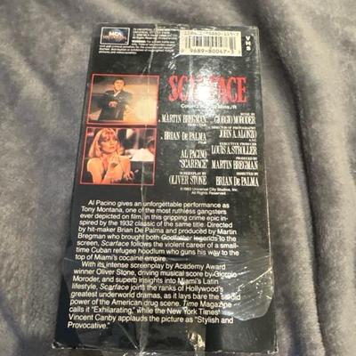 Scarface