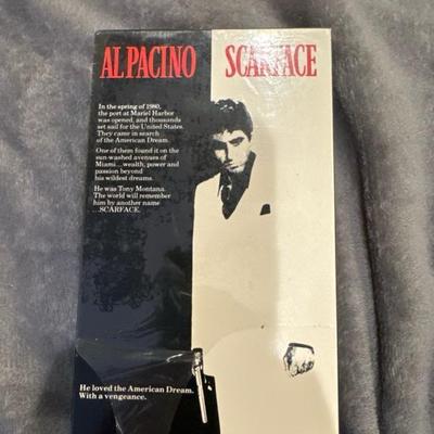 Scarface