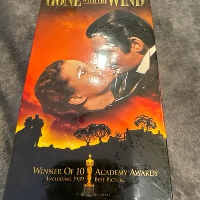 Gone with the Wind