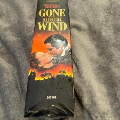 Gone with the Wind