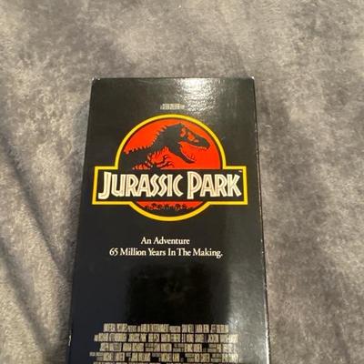 Jurassic Park