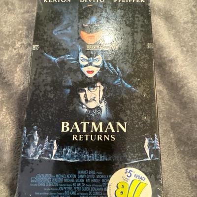 Batman Returns