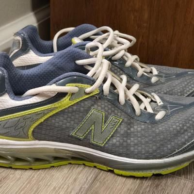 New Balance Shoes