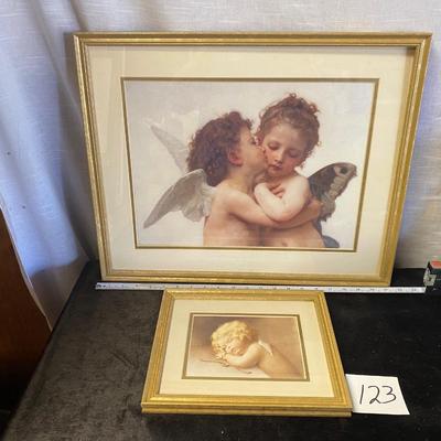 Angels