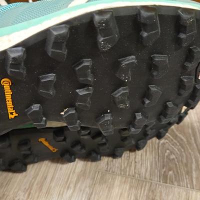 Adidas Terrex Hiking Shoes