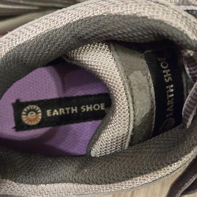 Earth Shoes