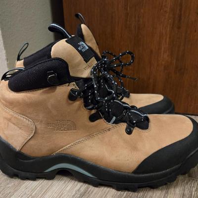 North Face Boots