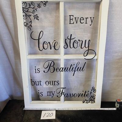 Love Story