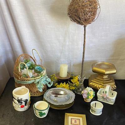Decor Lot