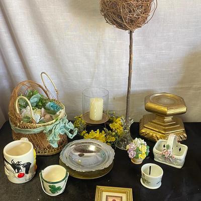 Decor Lot
