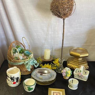 Decor Lot