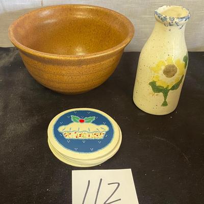 Kitchen Lot