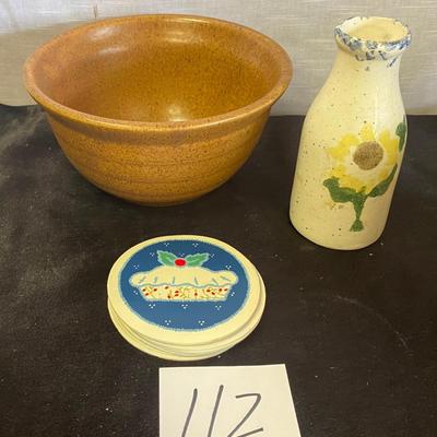 Kitchen Lot