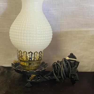 Wall Lamp