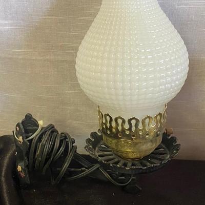 Wall Lamp
