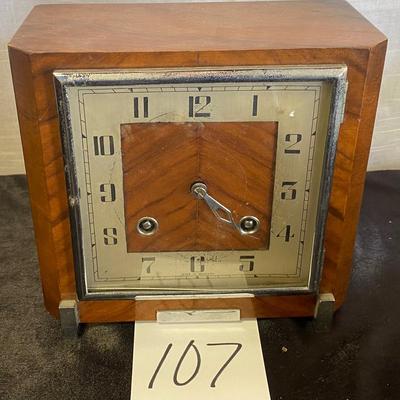 Vintage Clock