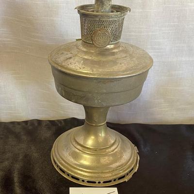 Aladdin Model 12 Lamp