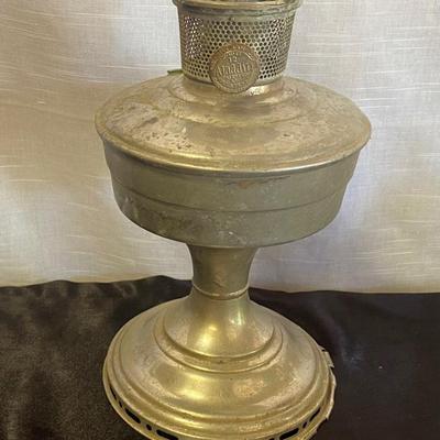 Aladdin Model 12 Lamp