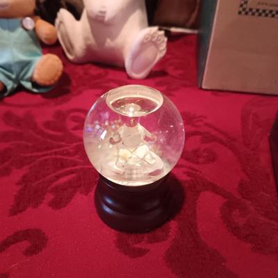 BEARS, BEARS AND MORE BEARS