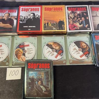 Soprano Lot