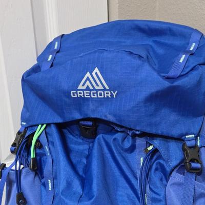 GREGORY Amber 34 Hiking Backpack