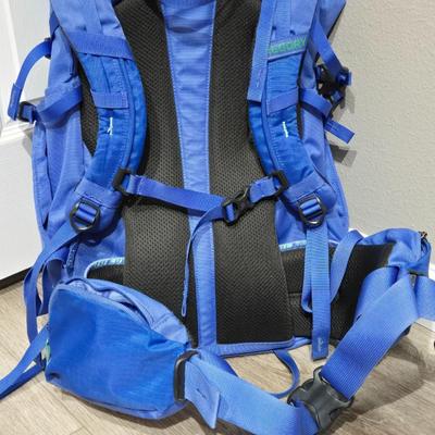 GREGORY Amber 34 Hiking Backpack