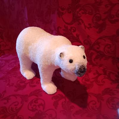 VARIETY OF POLAR BEARS