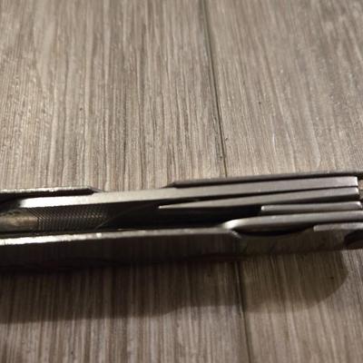 Vintage Multi Tool