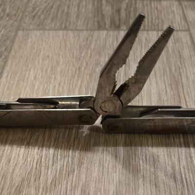 Vintage Multi Tool
