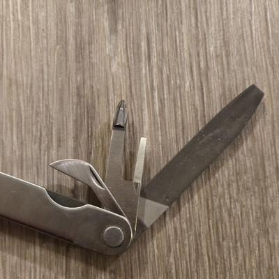 Very Nice LEATHERMAN Tool