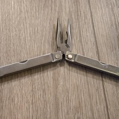 Very Nice LEATHERMAN Tool