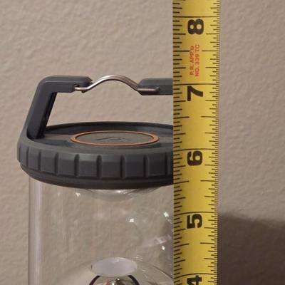 Ozark Trail Lantern #1