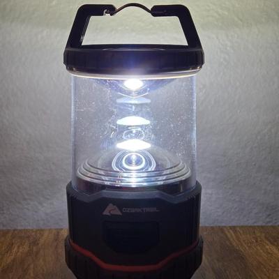 Ozark Trail Lantern #1