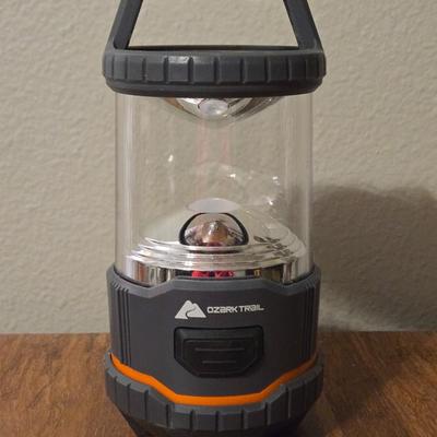 Ozark Trails Lantern #2