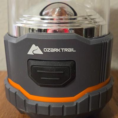 Ozark Trails Lantern #2